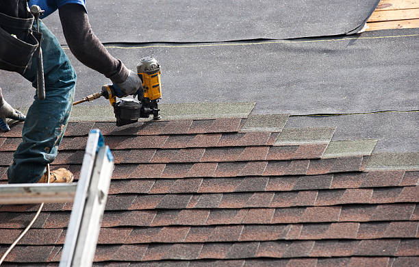 Licensed Gutter Installation service in Allen, KS - Brentwood Metal Roofing